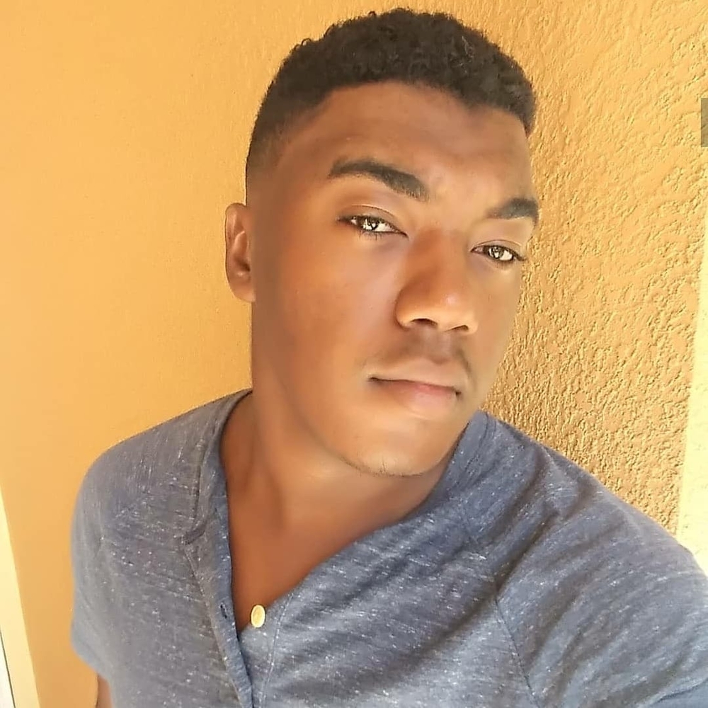 Meet your Posher, Anthony